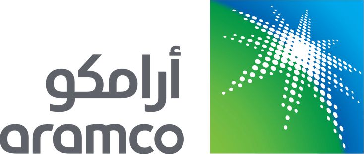 Aramco logo